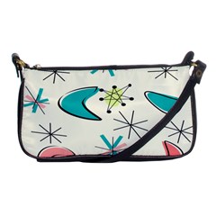 Atomic New 11 Evening Bag by GailGabel