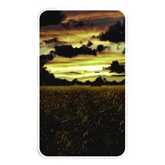 Dark Meadow Landscape  Memory Card Reader (rectangular) by dflcprints