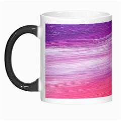 Abstract In Pink & Purple Morph Mug by StuffOrSomething