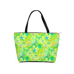 Summer Fun Large Shoulder Bag by rokinronda