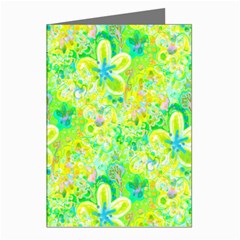 Summer Fun Greeting Card (8 Pack)