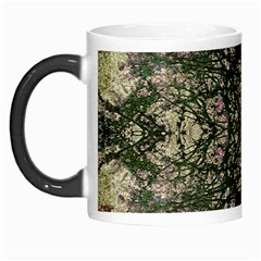 Winter Colors Collage Morph Mug by dflcprints