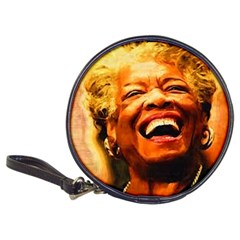 Angelou CD Wallet