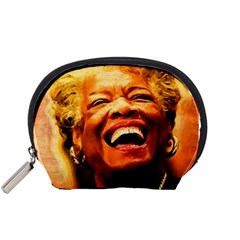 Angelou Accessories Pouch (small)