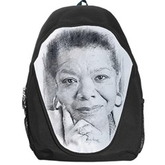 Maya  Backpack Bag by Dimension