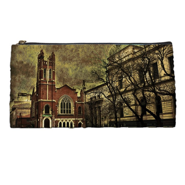 Dark Citiy Pencil Case