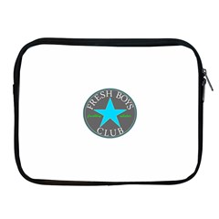 Fresshboy Allstar3 Apple Ipad Zippered Sleeve by freshboyapparel