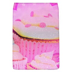 Cupcakes Covered In Sparkly Sugar Removable Flap Cover (large) by StuffOrSomething