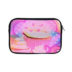 Cupcakes Covered In Sparkly Sugar Apple Ipad Mini Zippered Sleeve by StuffOrSomething