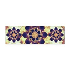 Luxury Decorative Symbols  Bumper Sticker 100 Pack by dflcprints