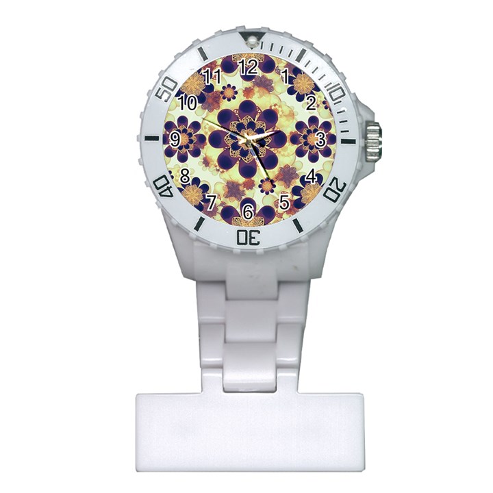 Luxury Decorative Symbols  Nurses Watch