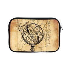 Discover The World Apple Ipad Mini Zippered Sleeve by StuffOrSomething