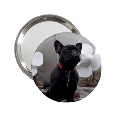 French Bulldog Handbag Mirror (2 25 ) by StuffOrSomething