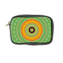 Mandala Coin Purse by Siebenhuehner