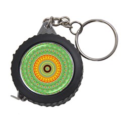 Mandala Measuring Tape by Siebenhuehner