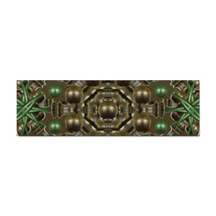 Japanese Garden Bumper Sticker by dflcprints