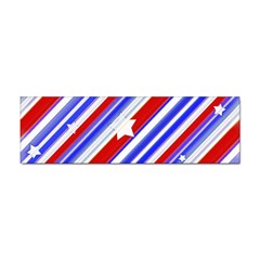 American Motif Bumper Sticker 10 Pack by dflcprints