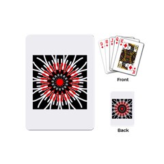 Imagejpeg 5 1 Playing Cards (mini)