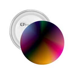 Prism Rainbow 2 25  Button