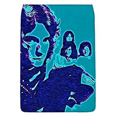 Led Zeppelin Digital Painting Removable Flap Cover (large) by SaraThePixelPixie