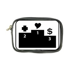 Preferences In Life Coin Purse by dflcprints