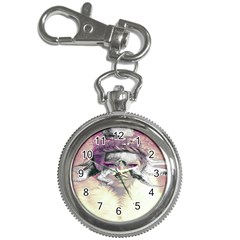 Tentacles Of Pain Key Chain Watch by FunWithFibro