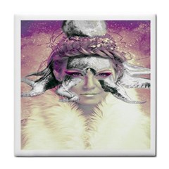 Tentacles Of Pain Face Towel by FunWithFibro