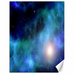 Amazing Universe Canvas 12  X 16  (unframed) by StuffOrSomething