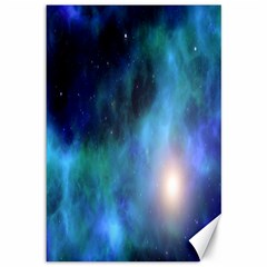 Amazing Universe Canvas 12  X 18  (unframed) by StuffOrSomething