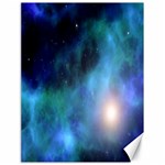 Amazing Universe Canvas 18  x 24  (Unframed) 17.8 x23.08  Canvas - 1