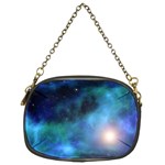 Amazing Universe Chain Purse (Two Sided)  Front