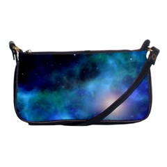 Amazing Universe Evening Bag by StuffOrSomething