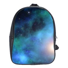 Amazing Universe School Bag (xl) by StuffOrSomething