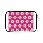 Daisies Apple iPad Mini Zippered Sleeve Front