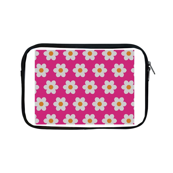 Daisies Apple iPad Mini Zippered Sleeve