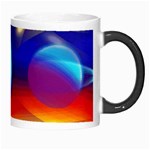 Planet Something Morph Mug Right