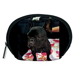 French Bulldog Sitting Accessory Pouch (medium) by StuffOrSomething