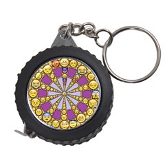 Circle Of Emotions Measuring Tape by FunWithFibro