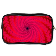 Fracrtal Travel Toiletry Bag (one Side)