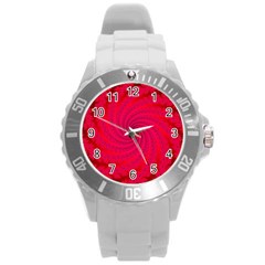 Fracrtal Plastic Sport Watch (large)