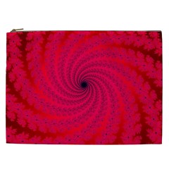 Fracrtal Cosmetic Bag (xxl)