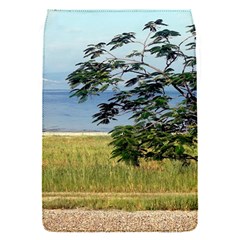 Sea Of Galilee Removable Flap Cover (small) by AlfredFoxArt