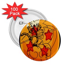 The Search Continues 2 25  Button (100 Pack) by Viewtifuldrew