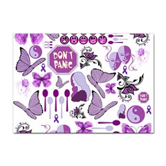 Fms Mash Up A4 Sticker 100 Pack by FunWithFibro