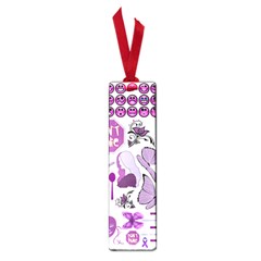 Fms Mash Up Small Bookmark by FunWithFibro