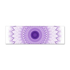 Mandala Bumper Sticker 10 Pack by Siebenhuehner