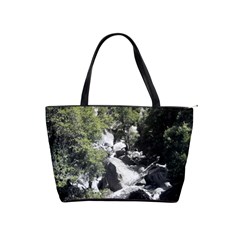 Yosemite National Park Classic Shoulder Handbag by LokisStuffnMore