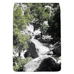 Yosemite National Park Removable Flap Cover (large)