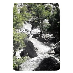 Yosemite National Park Removable Flap Cover (small)