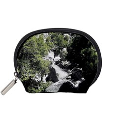 Yosemite National Park Accessory Pouch (small)
